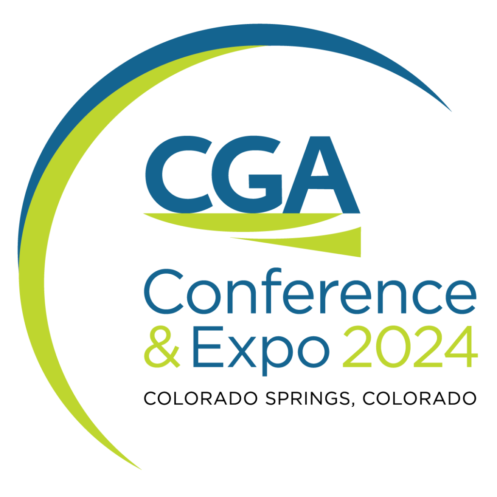 Home 2025 CGA Conference