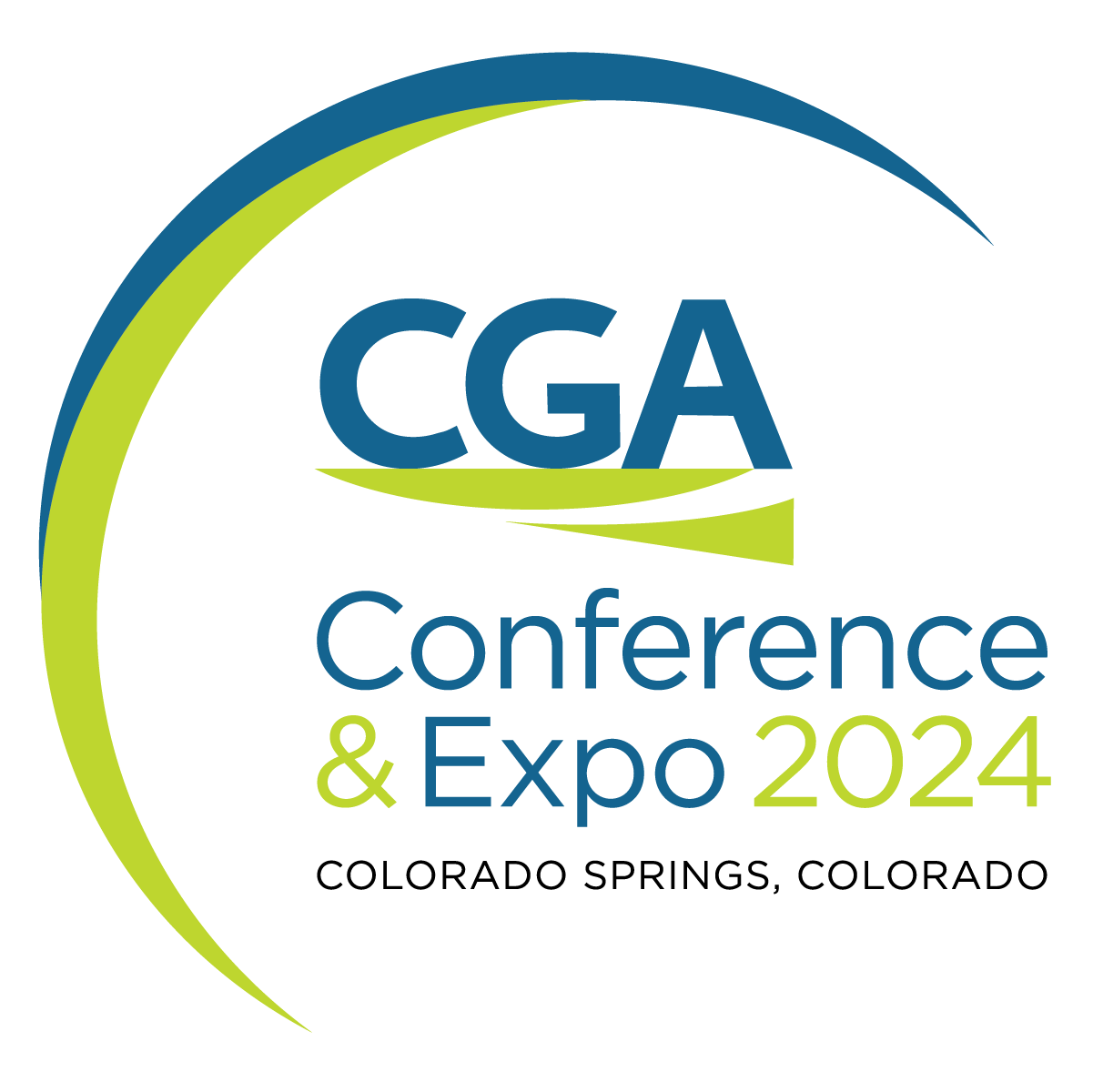 Home - 2025 CGA Conference